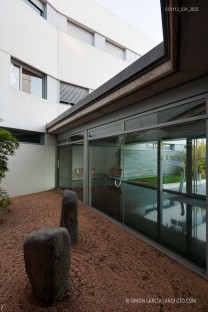 Fotografia de Arquitectura Clinica-Sant-Carles-Sant-Boi-CPVA-arquitectes-SG1113_034_3025