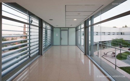 Fotografia de Arquitectura Clinica-Sant-Carles-Sant-Boi-CPVA-arquitectes-SG1113_038_3067