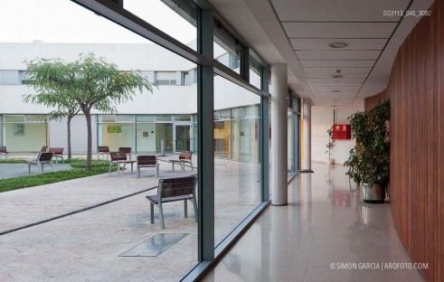 Fotografia de Arquitectura Clinica-Sant-Carles-Sant-Boi-CPVA-arquitectes-SG1113_040_3092