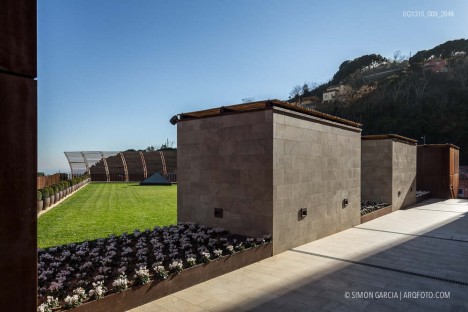 Fotografia de Arquitectura Colegio-Montserrat-Barcelona-Amadeu-Matosas-arquitectes-SG1315_009_2048