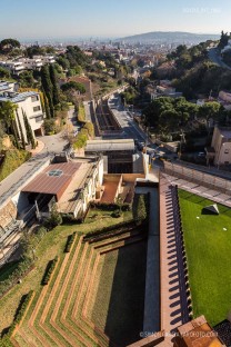 Fotografia de Arquitectura Colegio-Montserrat-Barcelona-Amadeu-Matosas-arquitectes-SG1315_017_1993