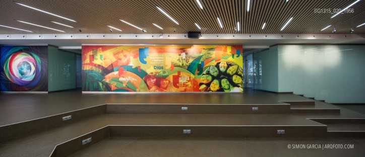 Fotografia de Arquitectura Colegio-Montserrat-Barcelona-Amadeu-Matosas-arquitectes-SG1315_020_1956