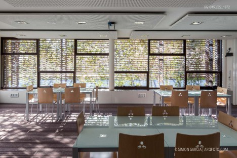 Fotografia de Arquitectura Colegio-Montserrat-Barcelona-Amadeu-Matosas-arquitectes-SG1315_022_1872