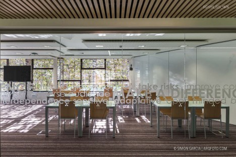 Fotografia de Arquitectura Colegio-Montserrat-Barcelona-Amadeu-Matosas-arquitectes-SG1315_023_1876