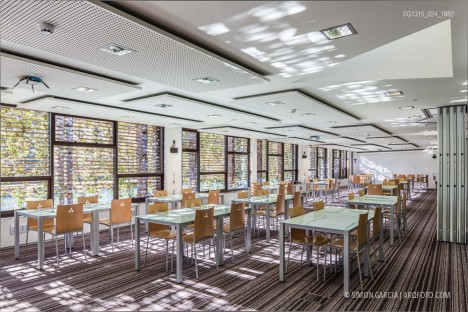 Fotografia de Arquitectura Colegio-Montserrat-Barcelona-Amadeu-Matosas-arquitectes-SG1315_024_1892