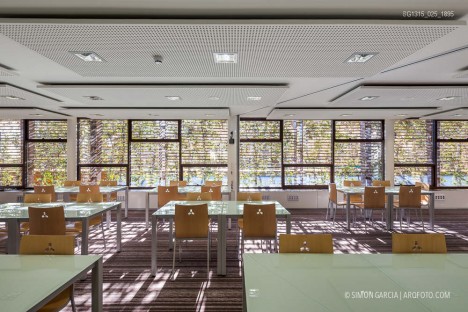 Fotografia de Arquitectura Colegio-Montserrat-Barcelona-Amadeu-Matosas-arquitectes-SG1315_025_1895