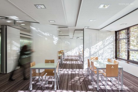 Fotografia de Arquitectura Colegio-Montserrat-Barcelona-Amadeu-Matosas-arquitectes-SG1315_029_1931