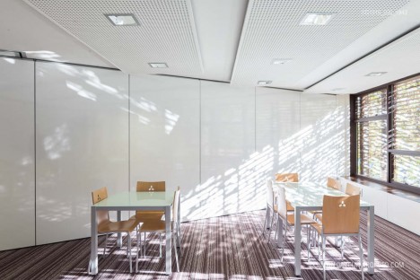 Fotografia de Arquitectura Colegio-Montserrat-Barcelona-Amadeu-Matosas-arquitectes-SG1315_030_1943