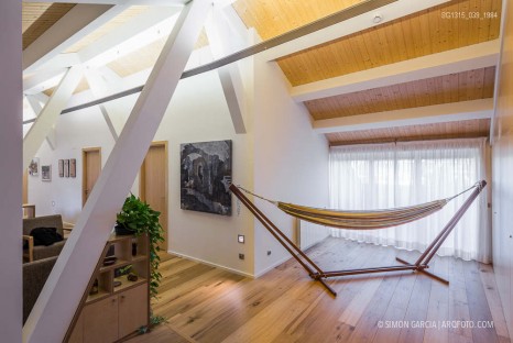 Fotografia de Arquitectura Colegio-Montserrat-Barcelona-Amadeu-Matosas-arquitectes-SG1315_039_1984