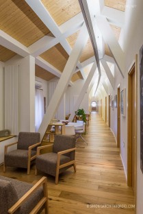 Fotografia de Arquitectura Colegio-Montserrat-Barcelona-Amadeu-Matosas-arquitectes-SG1315_040_1977