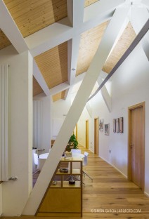 Fotografia de Arquitectura Colegio-Montserrat-Barcelona-Amadeu-Matosas-arquitectes-SG1315_041_1989