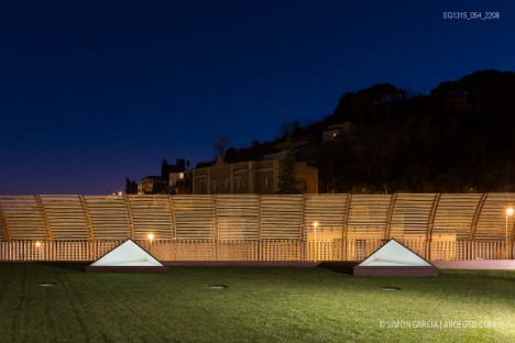 Fotografia de Arquitectura Colegio-Montserrat-Barcelona-Amadeu-Matosas-arquitectes-SG1315_054_2208