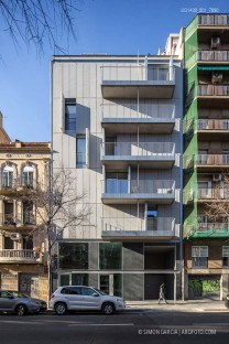 Fotografia de Arquitectura Edificio-Arizala-AVA-Studio-SG1439_001_7890