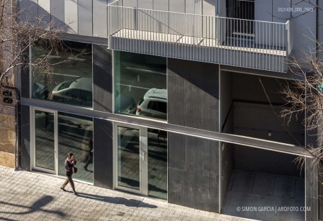 Fotografia de Arquitectura Edificio-Arizala-AVA-Studio-SG1439_005_7923