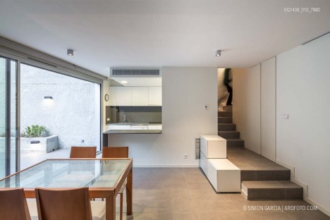 Fotografia de Arquitectura Edificio-Arizala-AVA-Studio-SG1439_010_7880