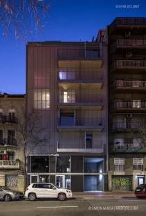 Fotografia de Arquitectura Edificio-Arizala-AVA-Studio-SG1439_013_8007