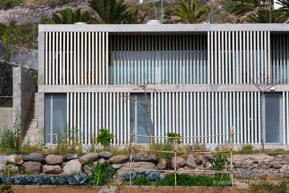 Fotografia de Arquitectura Edificio-El-Lasso-Las-Palmas-de-Gran-Canaria-Romera-Riuz-arquitectos-SG1430_5737