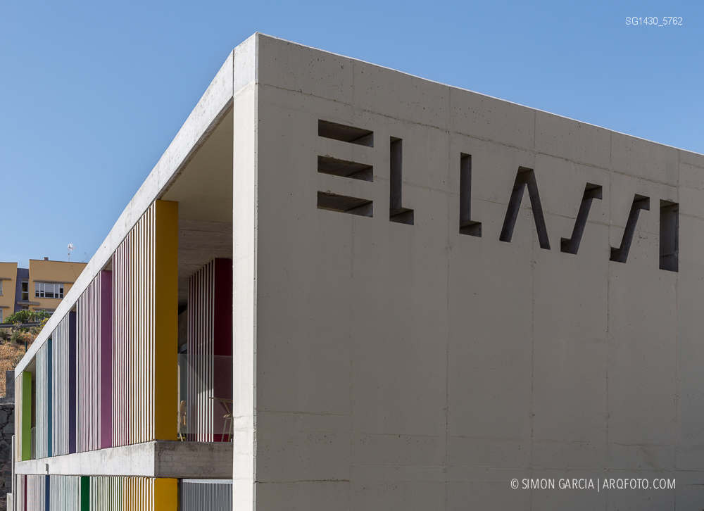 Fotografia de Arquitectura Edificio-El-Lasso-Las-Palmas-de-Gran-Canaria-Romera-Riuz-arquitectos-SG1430_5762