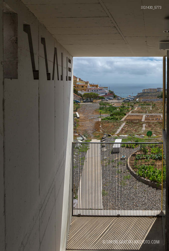 Fotografia de Arquitectura Edificio-El-Lasso-Las-Palmas-de-Gran-Canaria-Romera-Riuz-arquitectos-SG1430_5773