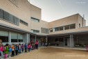 Fotografia de Arquitectura Escola-Gaudi-Sant-Boi-de-Llobregat-Marti-Miralles-arquitectes-SG1332_008_9395