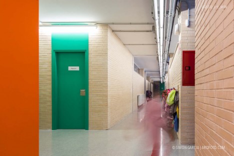 Fotografia de Arquitectura Escola-Gaudi-Sant-Boi-de-Llobregat-Marti-Miralles-arquitectes-SG1332_011_9438
