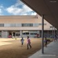 Fotografia de Arquitectura Escola-Gaudi-Sant-Boi-de-Llobregat-Marti-Miralles-arquitectes-SG1332_016_9520