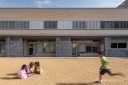Fotografia de Arquitectura Escola-Gaudi-Sant-Boi-de-Llobregat-Marti-Miralles-arquitectes-SG1332_017_9535