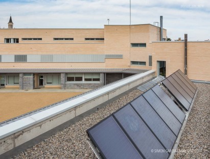 Fotografia de Arquitectura Escola-Gaudi-Sant-Boi-de-Llobregat-Marti-Miralles-arquitectes-SG1332_020_9578