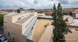 Fotografia de Arquitectura Escola-Gaudi-Sant-Boi-de-Llobregat-Marti-Miralles-arquitectes-SG1332_021_9611