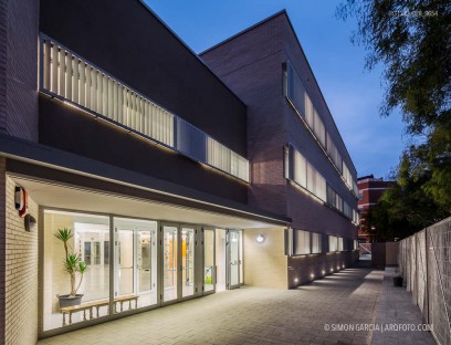 Fotografia de Arquitectura Escola-Gaudi-Sant-Boi-de-Llobregat-Marti-Miralles-arquitectes-SG1332_028_9654