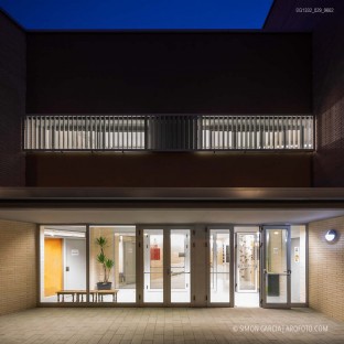 Fotografia de Arquitectura Escola-Gaudi-Sant-Boi-de-Llobregat-Marti-Miralles-arquitectes-SG1332_029_9662