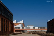 Fotografia de Arquitectura Escola-Nova-Electra-Terrassa-Joan-Pascual-arquitectes-SG1210_001_7684