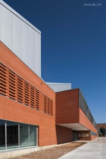 Fotografia de Arquitectura Escola-Nova-Electra-Terrassa-Joan-Pascual-arquitectes-SG1210_005_7719