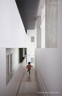 Fotografia de Arquitectura Escola-Nova-Electra-Terrassa-Joan-Pascual-arquitectes-SG1210_020_7893