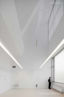 Fotografia de Arquitectura Escola-Nova-Electra-Terrassa-Joan-Pascual-arquitectes-SG1210_023_7980