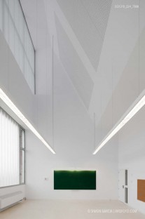 Fotografia de Arquitectura Escola-Nova-Electra-Terrassa-Joan-Pascual-arquitectes-SG1210_024_7998