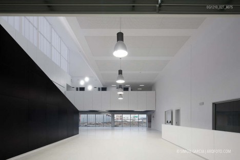 Fotografia de Arquitectura Escola-Nova-Electra-Terrassa-Joan-Pascual-arquitectes-SG1210_027_8075