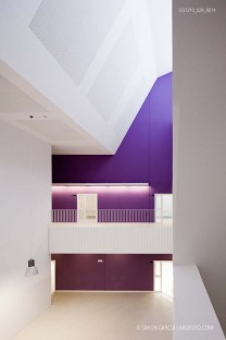 Fotografia de Arquitectura Escola-Nova-Electra-Terrassa-Joan-Pascual-arquitectes-SG1210_028_8014