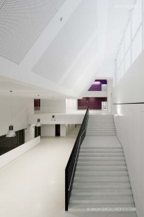 Fotografia de Arquitectura Escola-Nova-Electra-Terrassa-Joan-Pascual-arquitectes-SG1210_032_8058