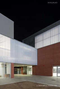 Fotografia de Arquitectura Escola-Nova-Electra-Terrassa-Joan-Pascual-arquitectes-SG1210_040_8122