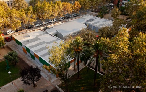 Fotografia de Arquitectura Guarderia-Peru-Barcelona-Pich-Aguilera-arquitectes-SG1121_004_5082