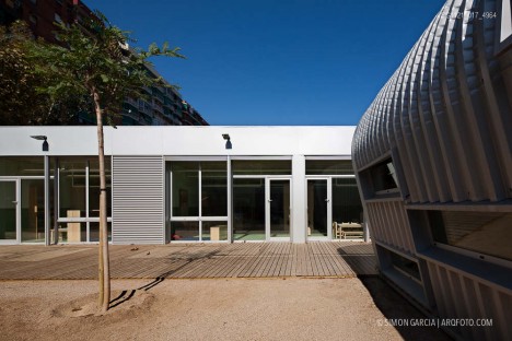 Fotografia de Arquitectura Guarderia-Peru-Barcelona-Pich-Aguilera-arquitectes-SG1121_017_4964