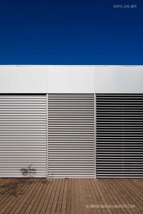 Fotografia de Arquitectura Guarderia-Peru-Barcelona-Pich-Aguilera-arquitectes-SG1121_019_4975