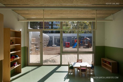 Fotografia de Arquitectura Guarderia-Peru-Barcelona-Pich-Aguilera-arquitectes-SG1121_026_5002