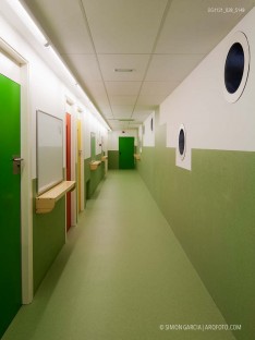 Fotografia de Arquitectura Guarderia-Peru-Barcelona-Pich-Aguilera-arquitectes-SG1121_028_5148