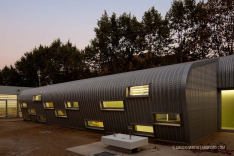 Fotografia de Arquitectura Guarderia-Peru-Barcelona-Pich-Aguilera-arquitectes-SG1121_031_5164