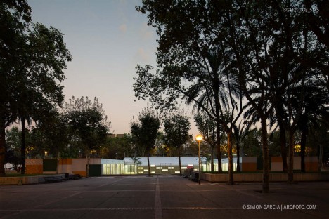 Fotografia de Arquitectura Guarderia-Peru-Barcelona-Pich-Aguilera-arquitectes-SG1121_033_5175