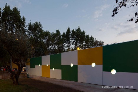 Fotografia de Arquitectura Guarderia-Peru-Barcelona-Pich-Aguilera-arquitectes-SG1121_034_5178