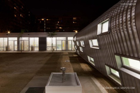 Fotografia de Arquitectura Guarderia-Peru-Barcelona-Pich-Aguilera-arquitectes-SG1121_040_5216