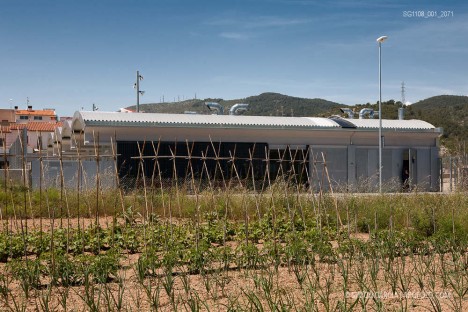 Fotografia de Arquitectura Guarderia-Sant-Pere-de-Ribes-Pich-Aguilera-arquitectes-SG1108_001_2071